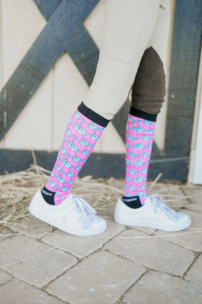 Boot Socks – Pitter Patter Boutique