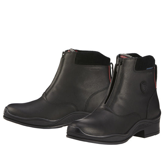 Ariat extreme h20 insulated paddock boots online